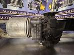 Vw polo ruitenwissermotor+ mechaniek, Gebruikt, -, Volkswagen, -