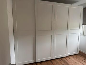 Pax kast Ikea