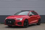 Audi A3 Sportback 35 TFSI |3x S-Line|Panoramadak| Matrix LED, Auto's, Audi, 1295 kg, 4 cilinders, 150 pk, Leder en Stof