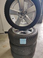 banden en velgen VW Golf 7/Skoda Octavia/Audi A3  2013/2020, Ophalen, Gebruikt, 16 inch, Banden en Velgen