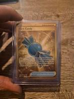 Rare candy gold, Hobby en Vrije tijd, Verzamelkaartspellen | Pokémon, Ophalen of Verzenden, Nieuw