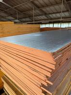 Nieuwe Kingspan Resol Isolatie B-keus - Hoge Rd-waarde!, Doe-het-zelf en Verbouw, Isolatie en Afdichting, Overige materialen, 12 cm of meer