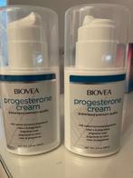 Biovea progesterone cream, Nieuw, Ophalen of Verzenden