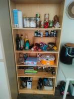 Bookshelf/kitchen shelf, Ophalen, Zo goed als nieuw