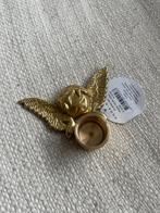 2x Angelic Candle Holder Anna + Nina, Overige kleuren, Nieuw, Ophalen of Verzenden, Kandelaar
