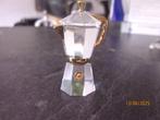 Swarovski Memories Expresso groot., Ophalen of Verzenden, Nieuw, Figuurtje