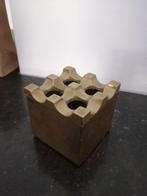 Vintage design Ultima asbak by Beck & Jung, Ophalen of Verzenden