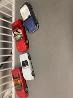 Barby Auto's: Ferrari, Porsche, Lotus - Collectie!, Kinderen en Baby's, Speelgoed | Speelgoedvoertuigen, Ophalen of Verzenden
