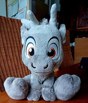 Disney Frozen 2 Sven Knuffel beschikbaar voor biedingen