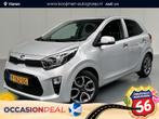 Kia Picanto 1.0 MPi DynamicPlusline, Auto's, Voorwielaandrijving, Stof, Gebruikt, Euro 6