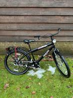 Stoere Mulino Transporter Jongensfiets (24 inch), Ophalen, Zo goed als nieuw, Aluminium, 24 inch of meer