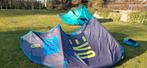 2 North kites (met of zonder bar) 8 en 11, Watersport en Boten, Gebruikt, 8 m², Geen board, Ophalen of Verzenden