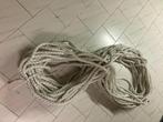 146 m polyester lijn 24 mm. Anker-, sleep- of meerlijn, Ophalen, 6 meter of meer, Minder dan 15 m², Zo goed als nieuw