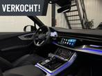 Audi Q7 55 TFSI e quattro Pro Line S|Pano|HUD|22"|360 Camera, Automaat, Gebruikt, 2995 cc, Met garantie (alle)