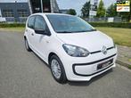 Volkswagen Up! 1.0 take up! BlueMotion 5 deurs airco, Voorwielaandrijving, Euro 5, Gebruikt, Up!