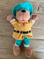 Bollo Knuffel - Landal GreenParks, Ophalen of Verzenden, Zo goed als nieuw, Beer