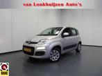 Fiat Panda 0.9 TwinAir Lounge AIRCO!, Voorwielaandrijving, Stof, Gebruikt, Euro 6