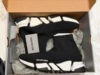 Balenciaga Speed 2.0 maat 44, Kleding | Heren, Schoenen, Ophalen of Verzenden, Zo goed als nieuw, Zwart