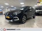 Renault Captur 0.9 TCe Intens Half leder, Climate controle,, Voorwielaandrijving, 898 cc, Gebruikt, Met garantie (alle)