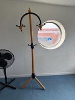 Kapstok, staand, Ophalen, Gebruikt, 200 cm of meer, Staande kapstok