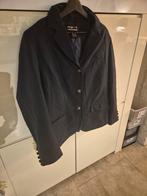 Zwart Wedstrijdjasje HKM Sports Equipment XXXL, Dieren en Toebehoren, Paardrijkleding, Ophalen of Verzenden