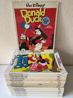 45X DE BESTE VERHALEN VAN DONALD DUCK, Meerdere stripboeken, Ophalen of Verzenden, Gelezen