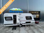 Dethleffs C'Go 475 FR, Caravans en Kamperen, Caravans, Rondzit, Bedrijf, Overige, Dethleffs