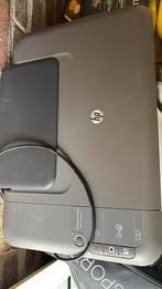 HP deskjet 1050A, Computers en Software, Printers, Ophalen of Verzenden, Zo goed als nieuw, Scannen, Printer