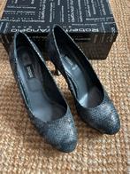 Pumps Roberto D’Angelo maat 37, Kleding | Dames, Schoenen, Ophalen of Verzenden, Zo goed als nieuw