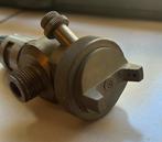 2-weg Nozzle Schlick Düsen GmbH, Doe-het-zelf en Verbouw, Compressors, 100 liter of meer, Ophalen, Nieuw, Minder dan 200 liter/min