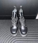 Dr Martens laarzen, Kleding | Heren, Schoenen, Ophalen, Zwart, Boots, Zo goed als nieuw