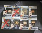Once Upon A Time Funko Pops - Nieuw in verpakking!, Ophalen of Verzenden, Zo goed als nieuw