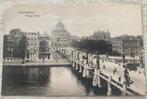 Amsterdam Hooge Sluis voor 1920, Ophalen of Verzenden