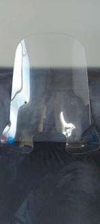 Windscherm voor scooter, Ophalen, Overige typen