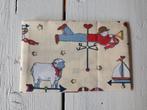 Prachtige quiltstof - country stofje, Hobby en Vrije tijd, Stoffen en Lappen, Ophalen of Verzenden, Nieuw, Overige kleuren, Katoen
