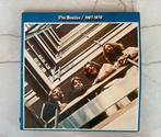 The Beatles, The Blue Album 1967-1970, Ophalen of Verzenden, Zo goed als nieuw