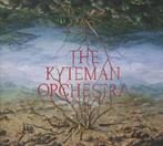 The Kyteman Orchestra-Untitled- 2012, Cd's en Dvd's, Cd's | Jazz en Blues, Jazz, Ophalen of Verzenden, Zo goed als nieuw, 1980 tot heden