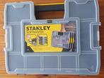 Stanley Sortmaster Organizer Junior 290x375x67mm, Ophalen of Verzenden, Nieuw