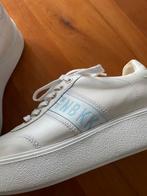 Nieuwe witte Nubikk sneakers maat 38, Ophalen of Verzenden, Zo goed als nieuw, Sneakers of Gympen