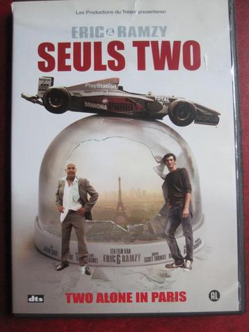 Seuls Two (2008) beschikbaar voor biedingen