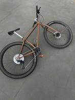 Surly Karate Monkey (Medium) (thomson, hope, tumbleweed), Overige merken, Gebruikt, Hardtail, Heren