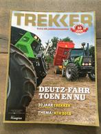 Maandblad Trekker, Ophalen of Verzenden, Gelezen, Overige typen