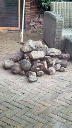 Mooie Keien voor Tuin - Gratis, Ophalen, Overige materialen, Gebruikt, Kei