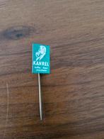 Sp 952 Kahrel Koffie Thee Chocolade Speldje, Ophalen of Verzenden, Gebruikt, Merk, Speldje of Pin