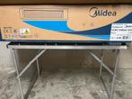 Midea kanaal unit nieuw in doos met afvoerpomp, Witgoed en Apparatuur, Airco's, Nieuw, Ophalen of Verzenden, Verwarmen, 3 snelheden of meer