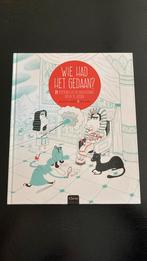 Ana Gallo - Wie had het gedaan?, Non-fictie, Ophalen of Verzenden, Zo goed als nieuw, Ana Gallo; Victor Escandell