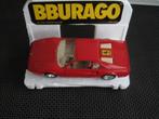 Bburago Ferrari 308 GTB 1:24, Hobby en Vrije tijd, Modelauto's | 1:24, Ophalen of Verzenden, Nieuw, Auto, Bburago