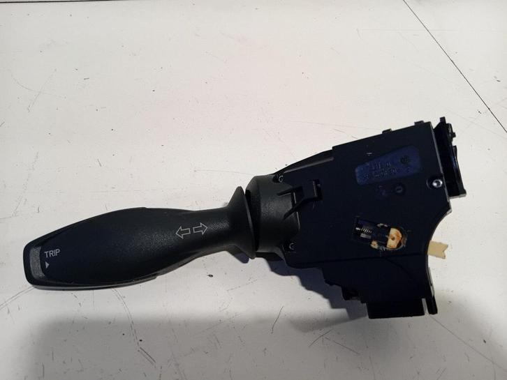 Richtingaanw schakelaar Ford B-Max, Auto-onderdelen, Dashboard en Schakelaars, Ford, Gebruikt, Herkomst onderdeel bekend, 12 maanden garantie