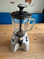 Retro Kenwood Smoothie Pro - Jaren 50 Stijl, Witgoed en Apparatuur, Blenders, Ophalen of Verzenden