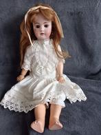 Antieke pop Heinrich Handwerck/ Simon & Halbig, Ophalen of Verzenden, Gebruikt, Pop